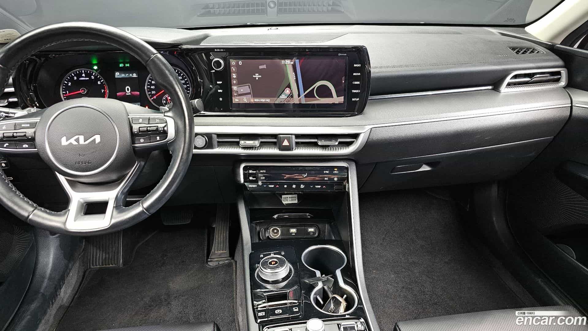 K5 Kia 2022.6-OPTION-018