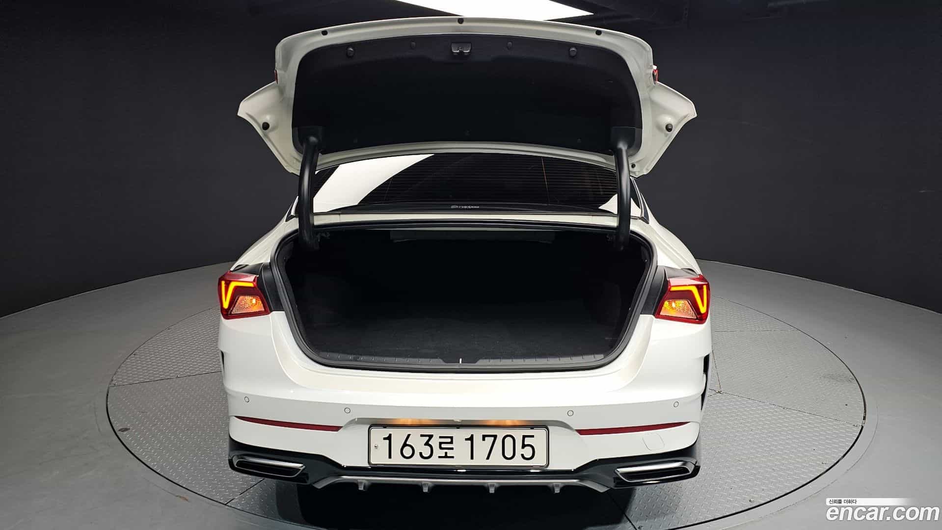 K5 Kia 2022.6-OPTION-024