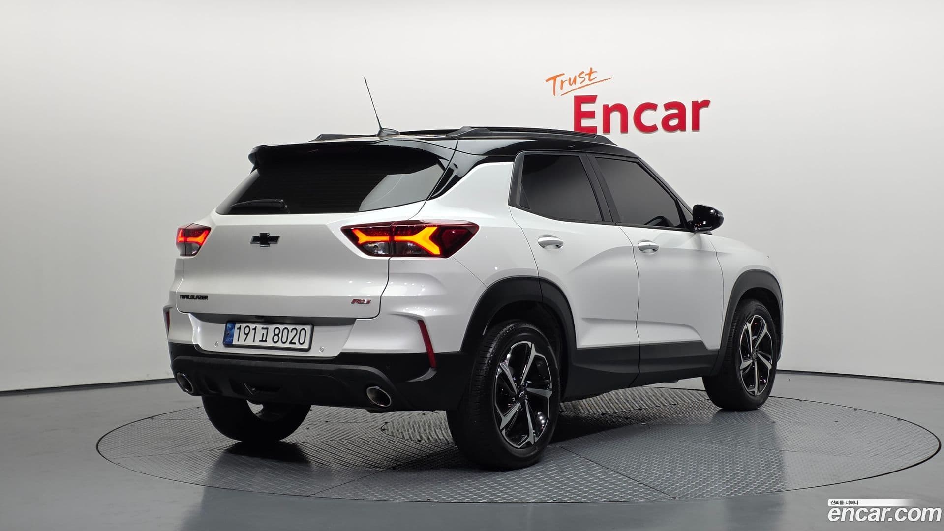 Main__Slider__Photo:Trailblazer ChevroletGMDaewoo 2022.9-1