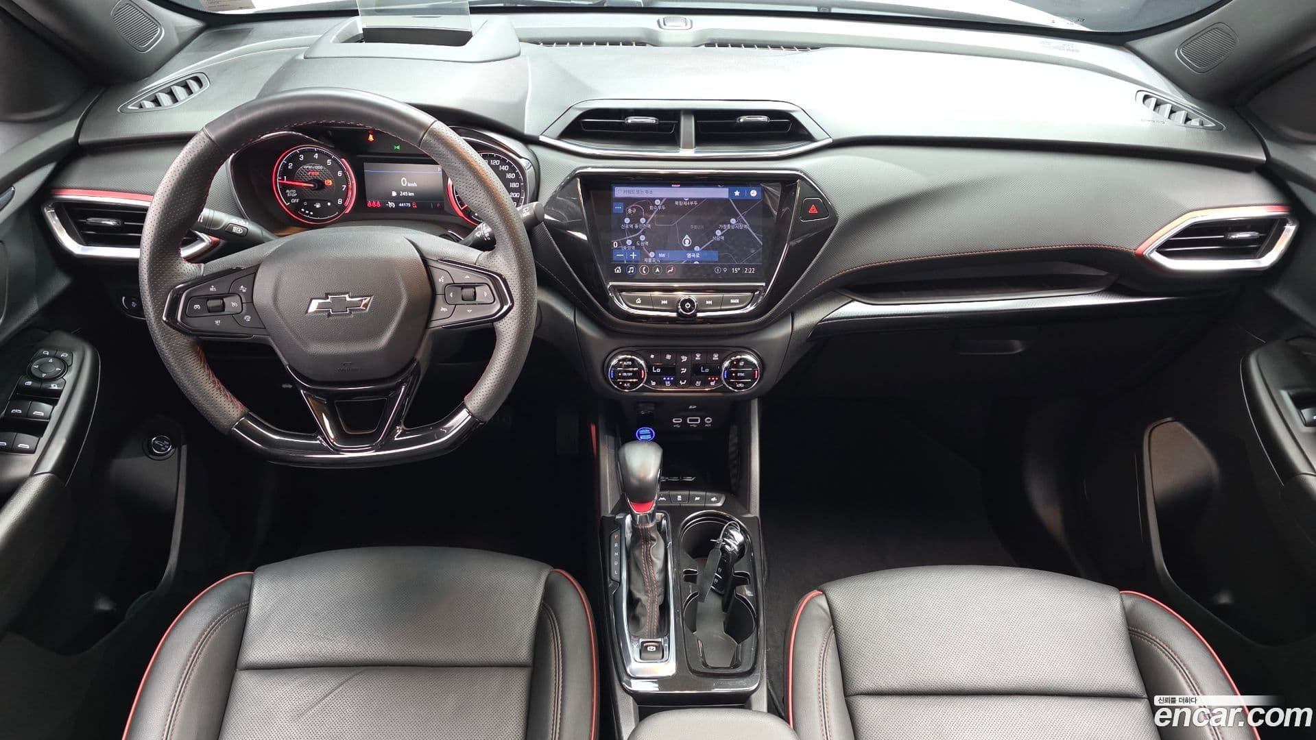 Main__Slider__Photo:Trailblazer ChevroletGMDaewoo 2022.9-6