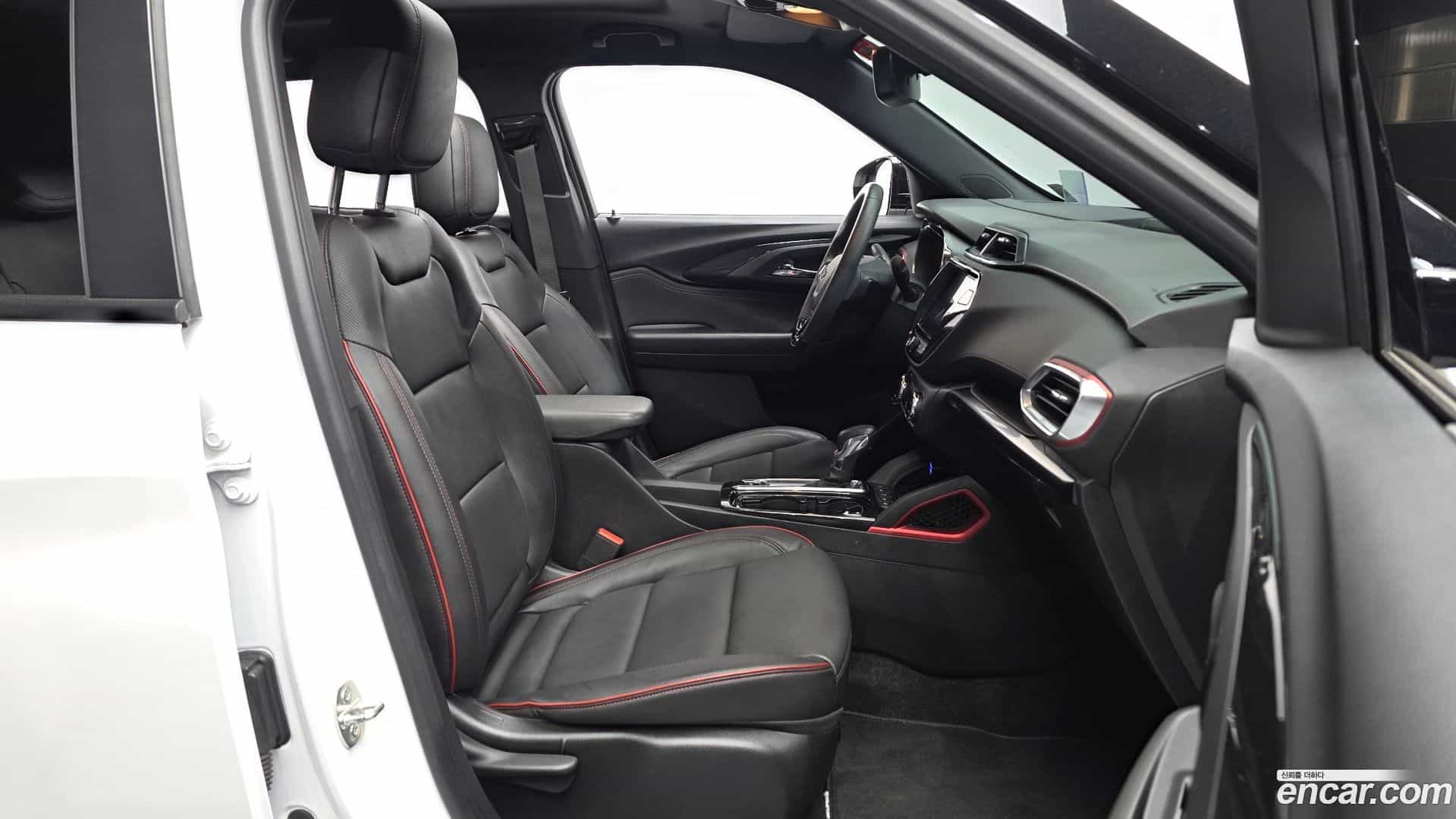 Trailblazer ChevroletGMDaewoo 2022.9-OPTION-015