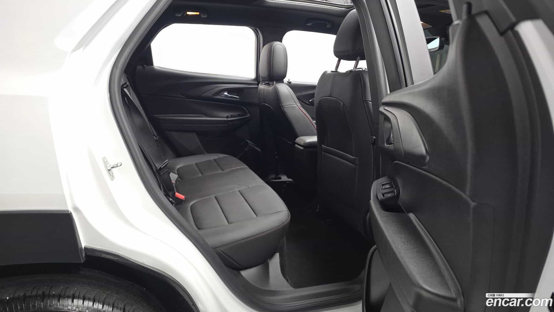 Trailblazer ChevroletGMDaewoo 2022.9-OPTION-016