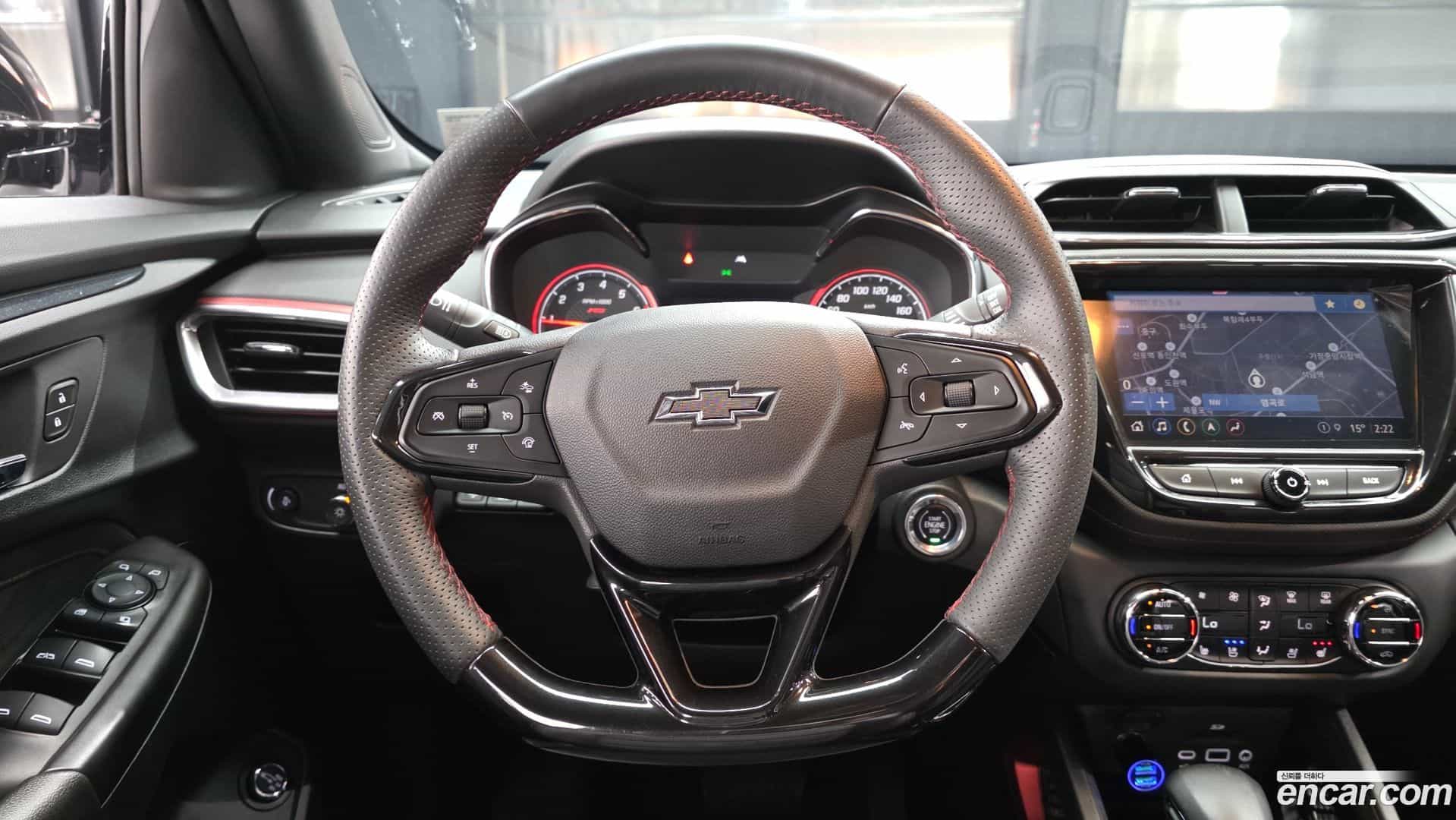 Trailblazer ChevroletGMDaewoo 2022.9-OPTION-017