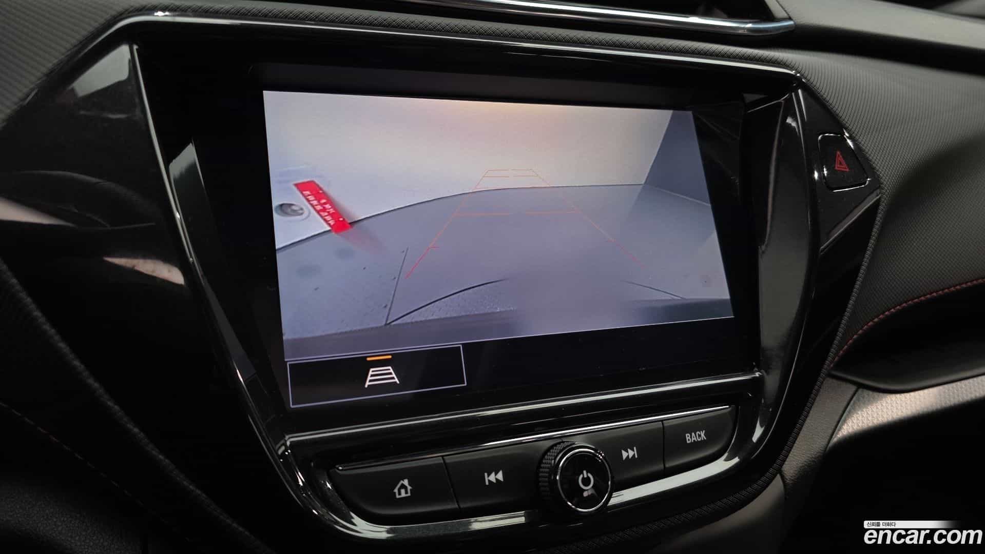 Trailblazer ChevroletGMDaewoo 2022.9-OPTION-020