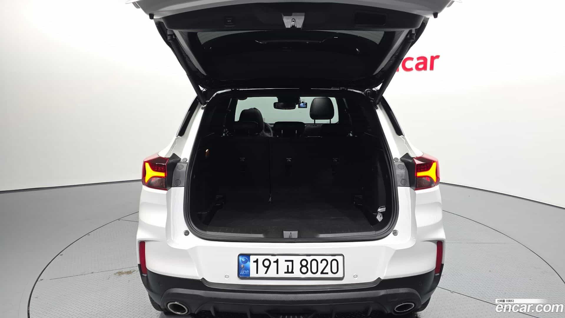 Trailblazer ChevroletGMDaewoo 2022.9-OPTION-024