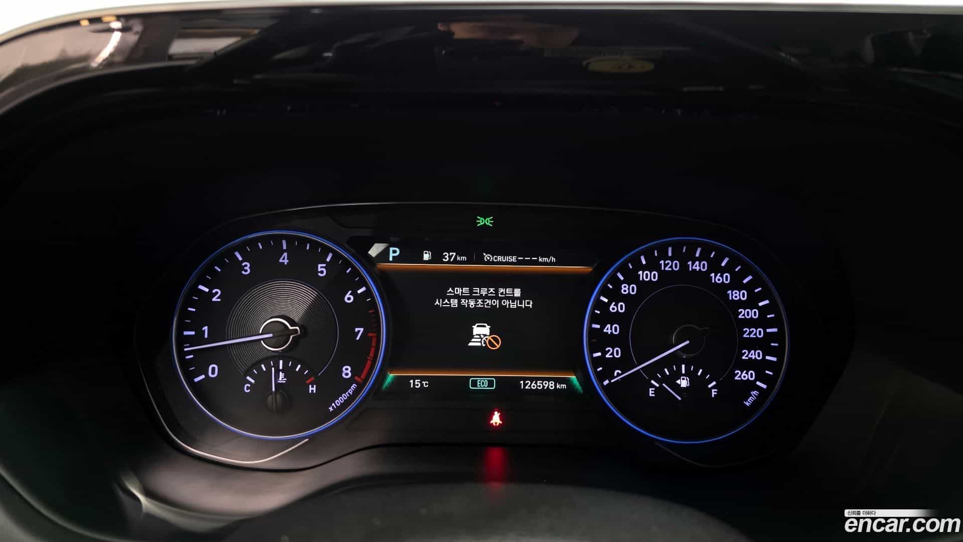 Palisade Hyundai 2019.6-INNER-008