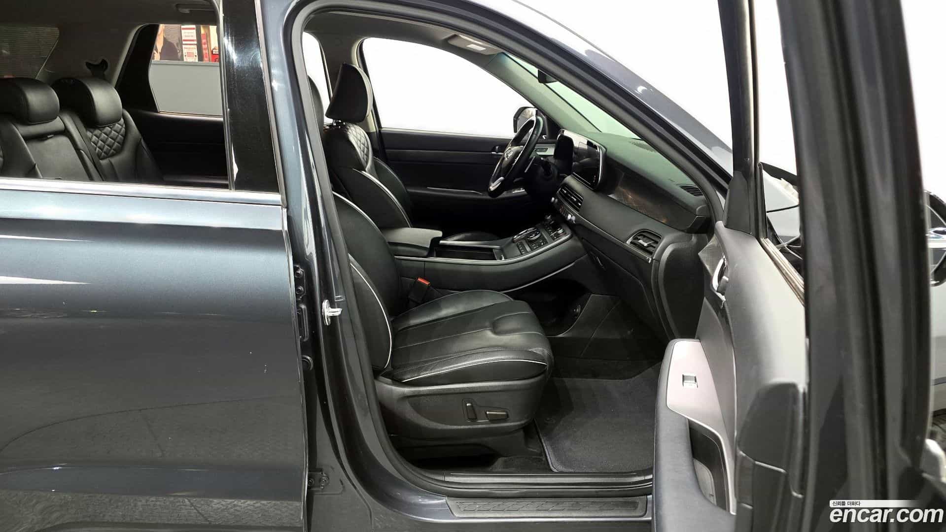 Palisade Hyundai 2019.6-OPTION-015