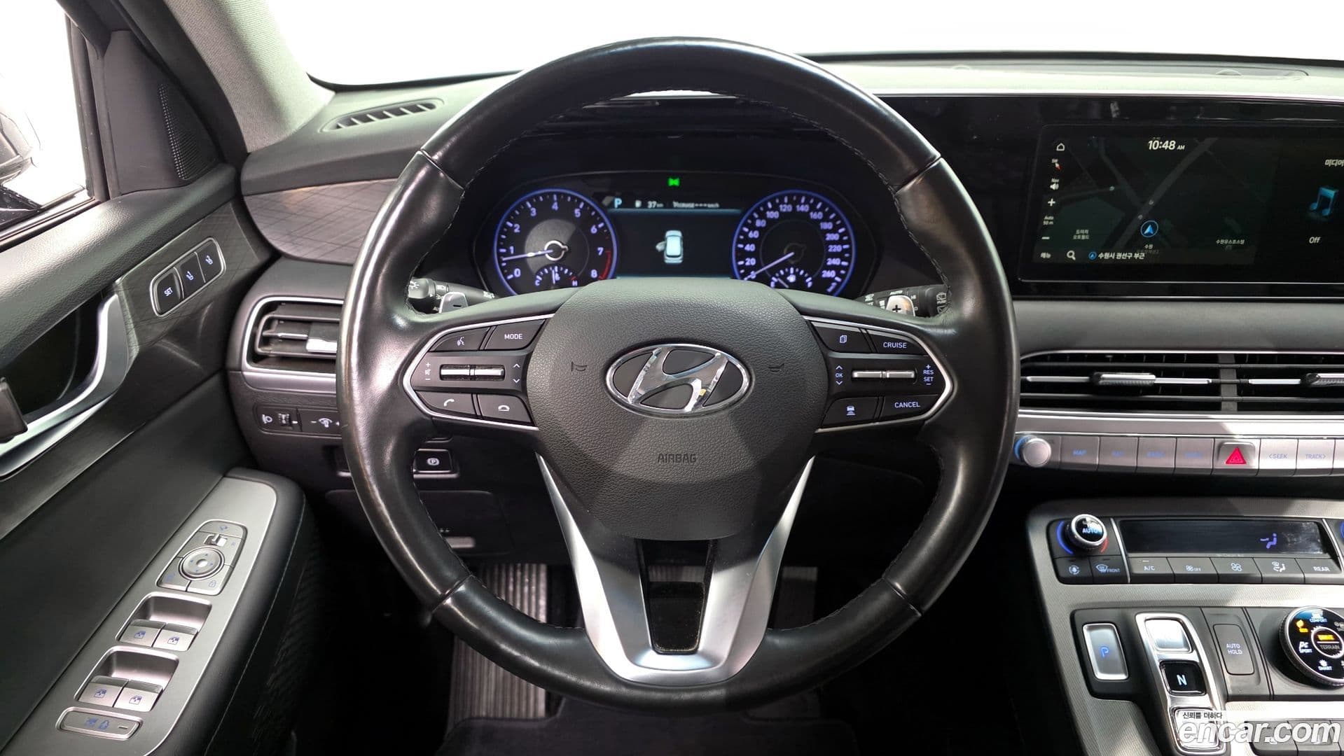 Main__Slider__Photo:Palisade Hyundai 2019.6-12