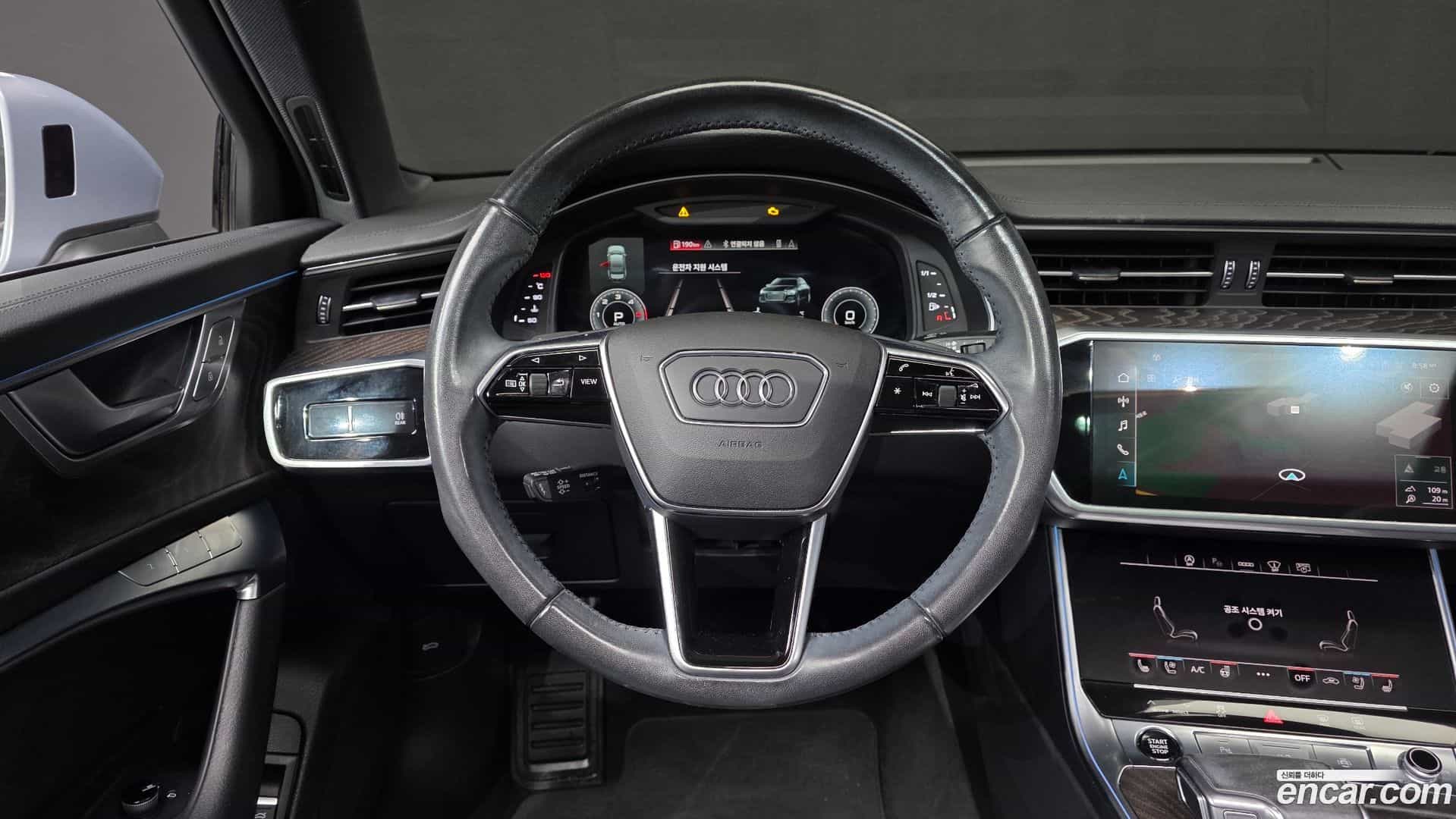 A6 Audi 2021.0-OPTION-017