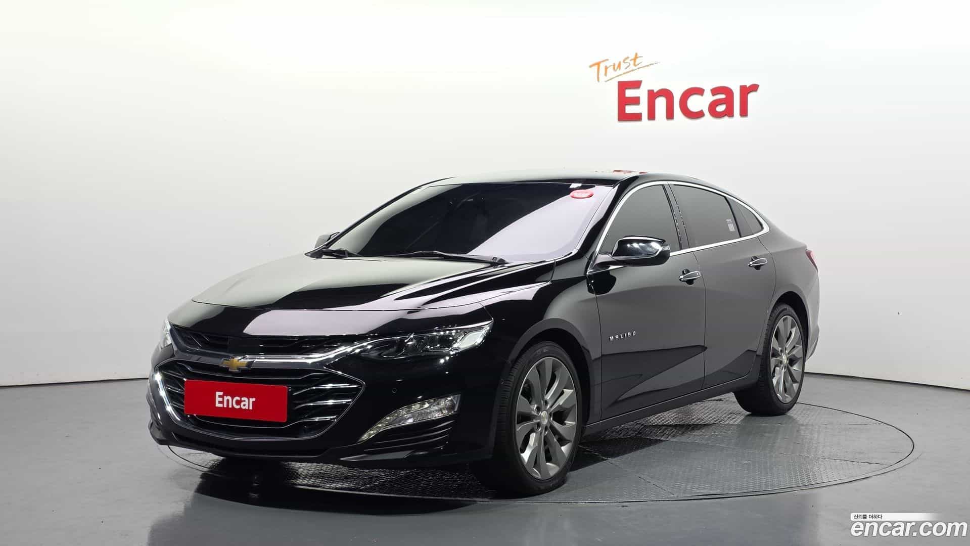 Malibu ChevroletGMDaewoo 2020.11-OUTER-001