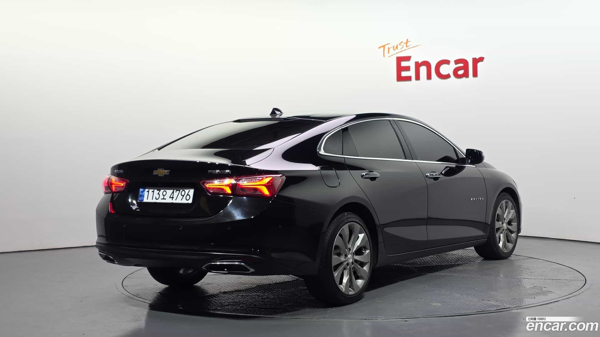 Malibu ChevroletGMDaewoo 2020.11-OUTER-002