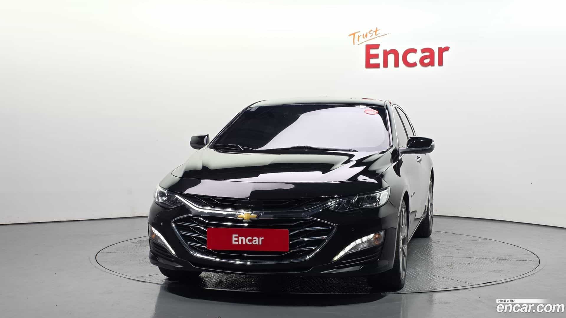 Malibu ChevroletGMDaewoo 2020.11-OUTER-003