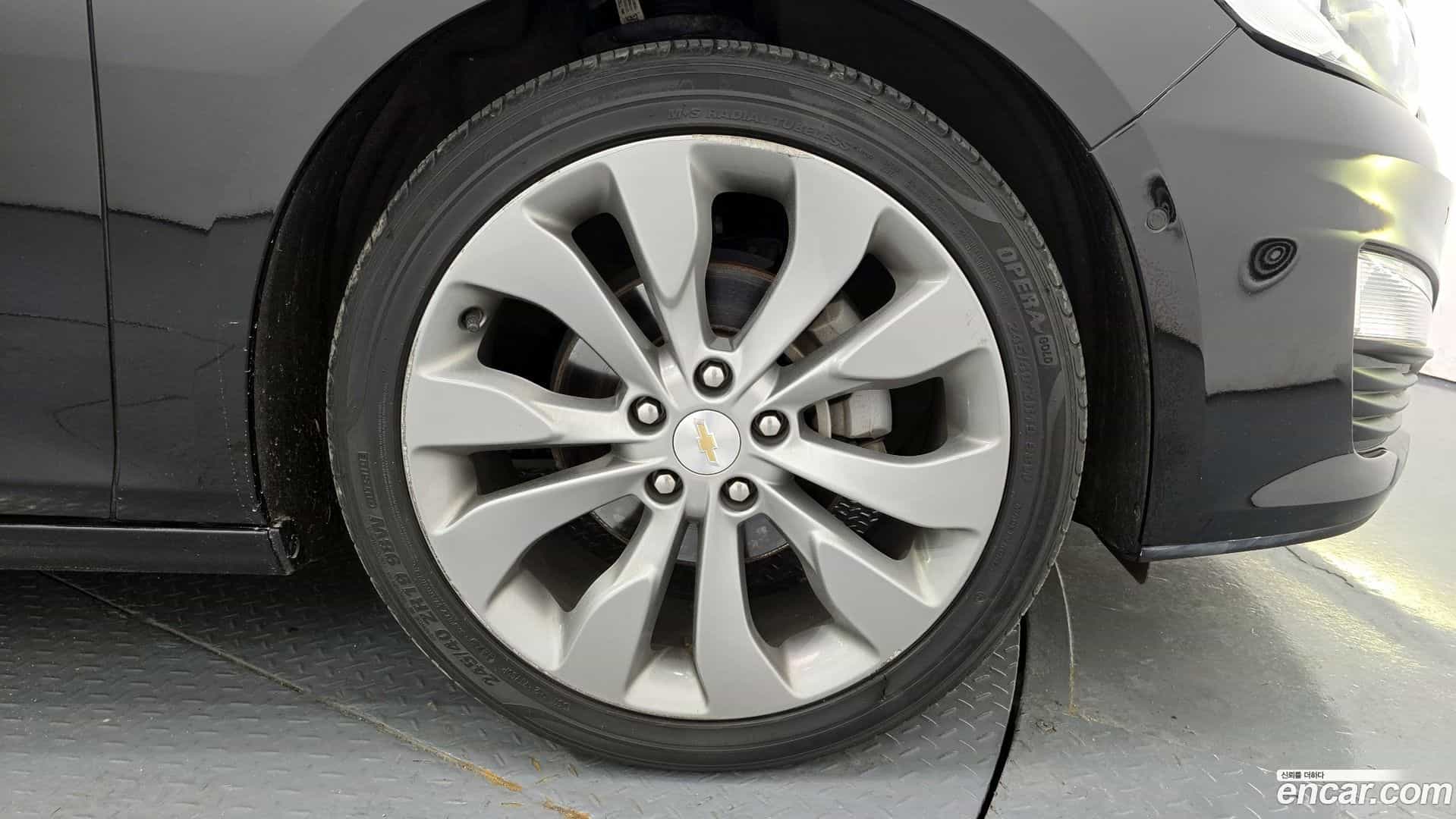 Malibu ChevroletGMDaewoo 2020.11-OUTER-005