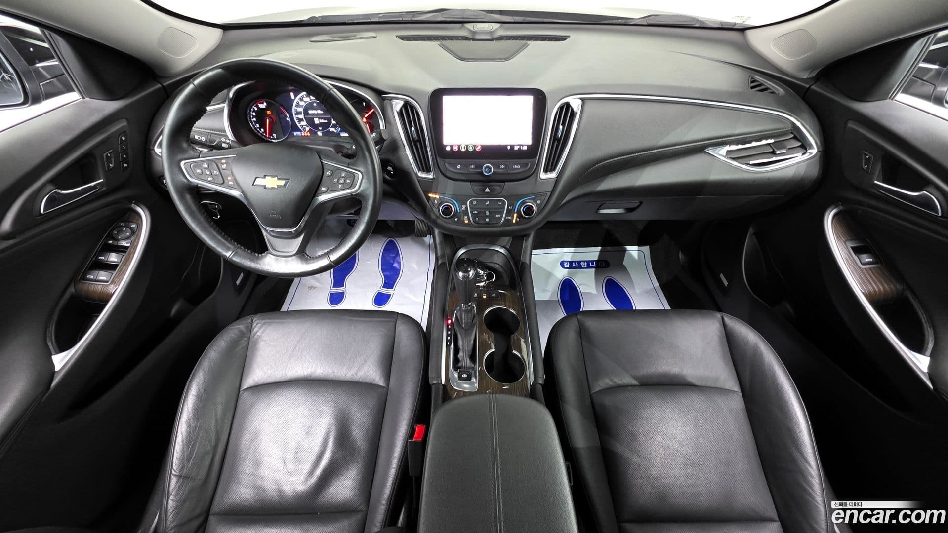 Main__Slider__Photo:Malibu ChevroletGMDaewoo 2020.11-6