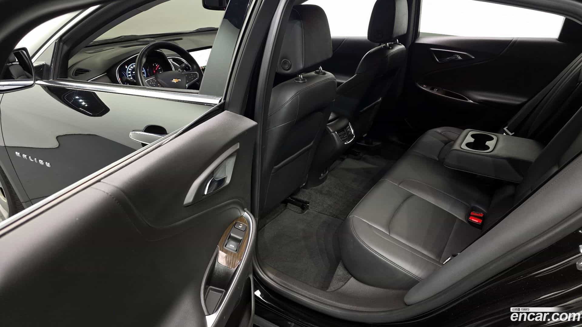 Malibu ChevroletGMDaewoo 2020.11-OPTION-015