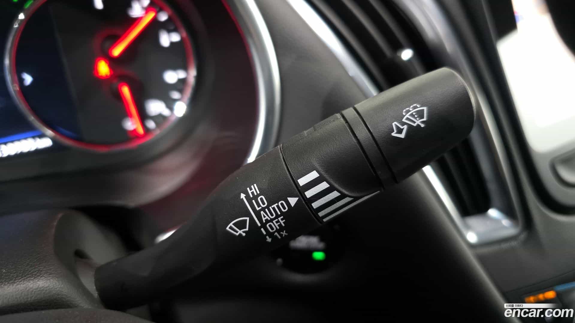 Malibu ChevroletGMDaewoo 2020.11-OPTION-019