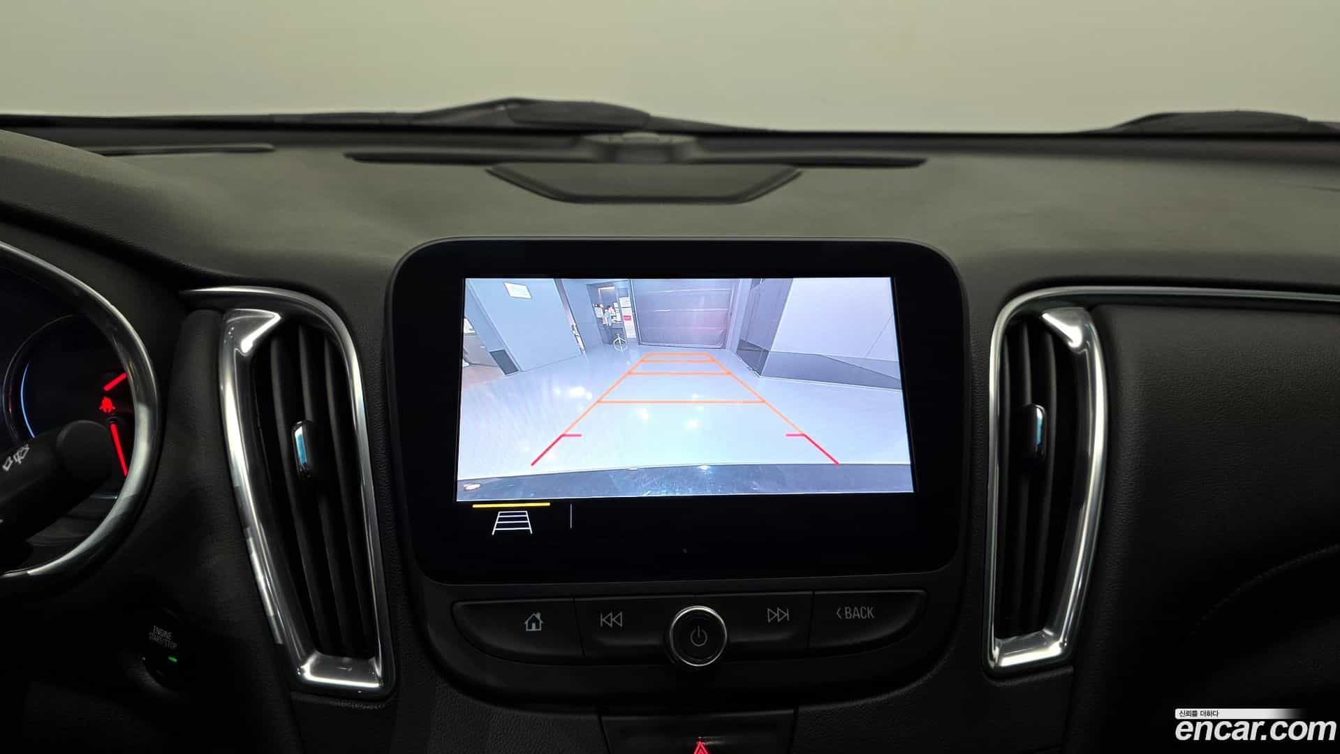 Malibu ChevroletGMDaewoo 2020.11-OPTION-021