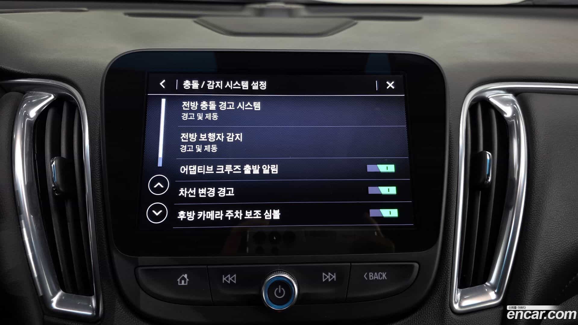 Malibu ChevroletGMDaewoo 2020.11-OPTION-022