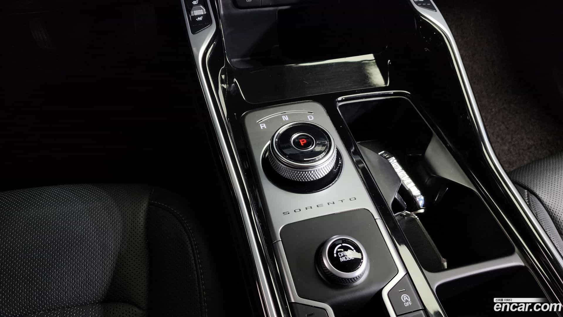 Sorento Kia 2021.6-INNER-009