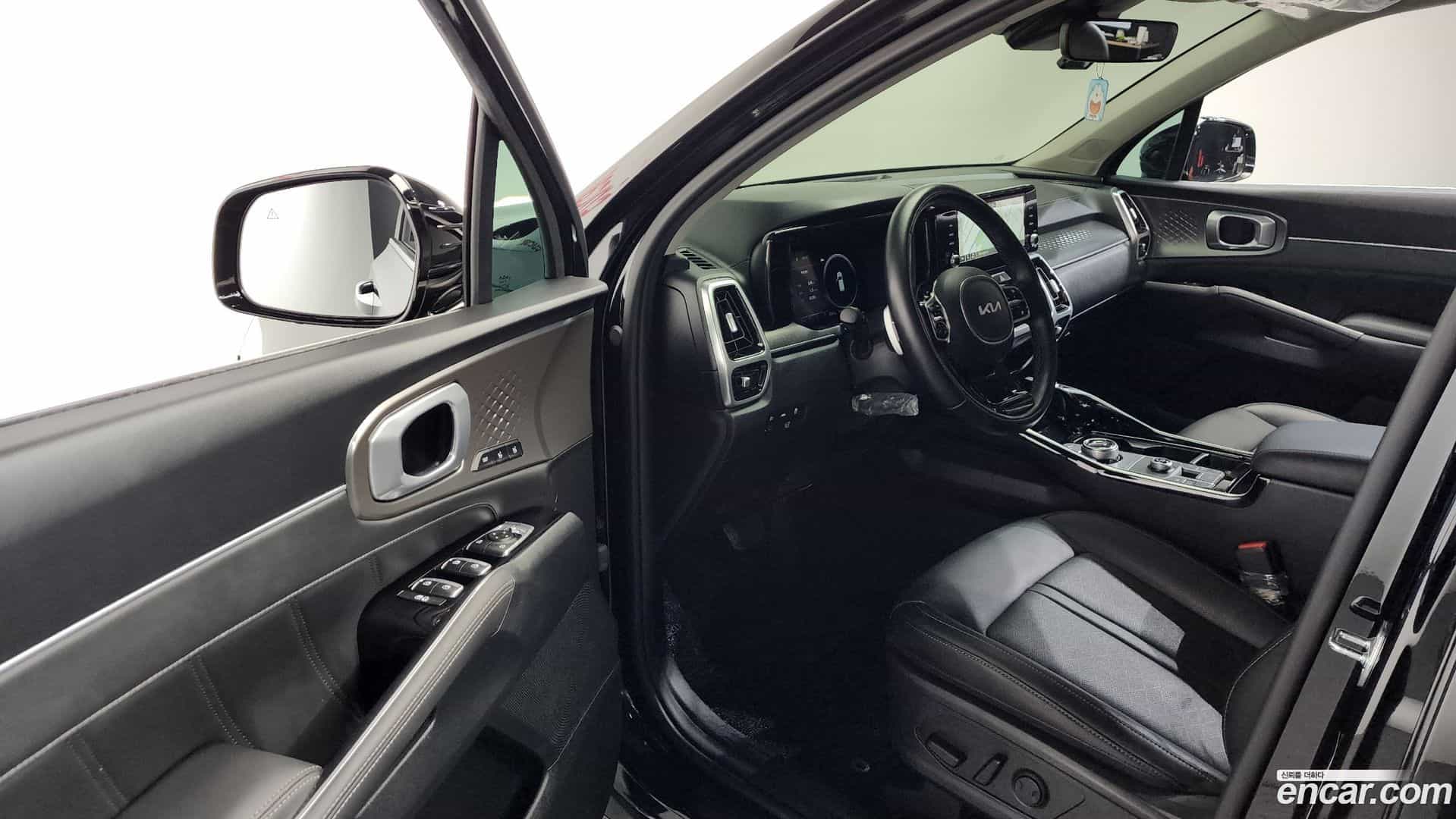 Sorento Kia 2021.6-INNER-010