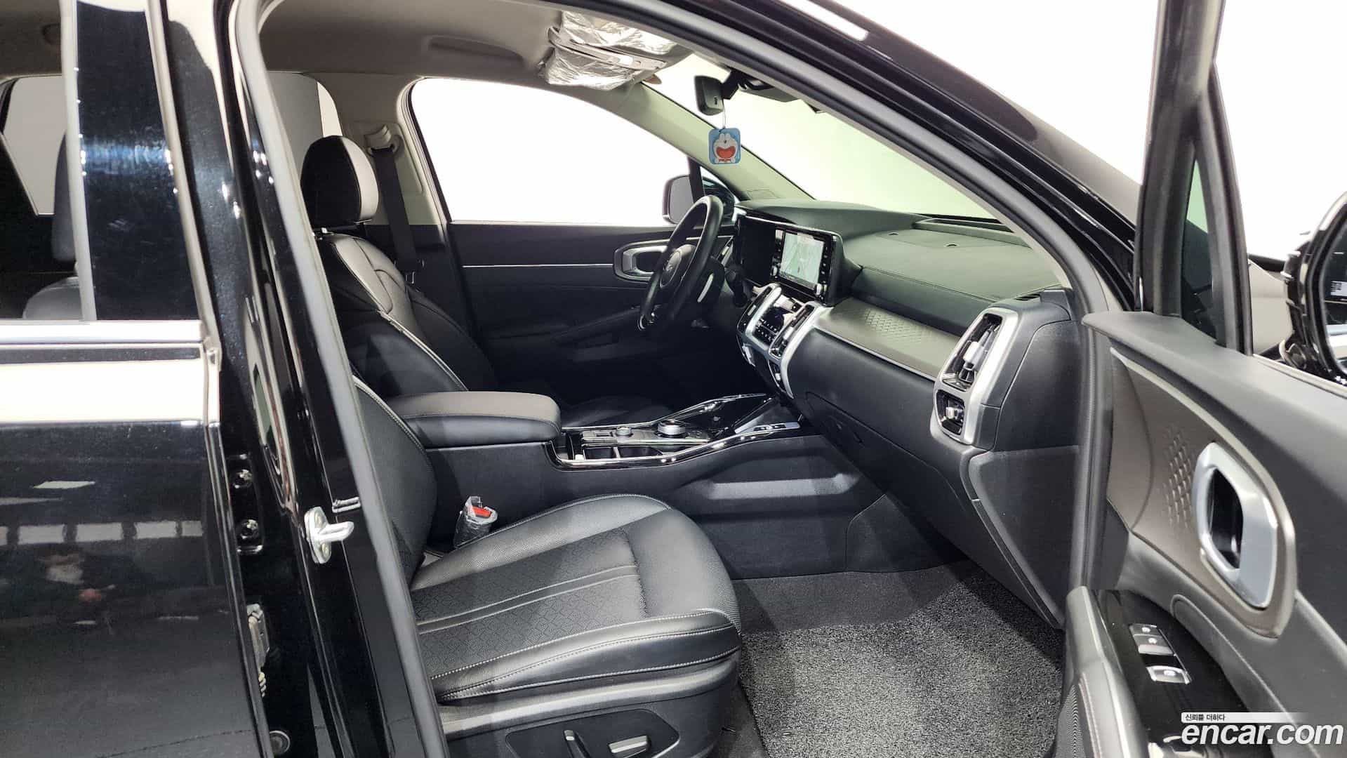 Sorento Kia 2021.6-OPTION-015