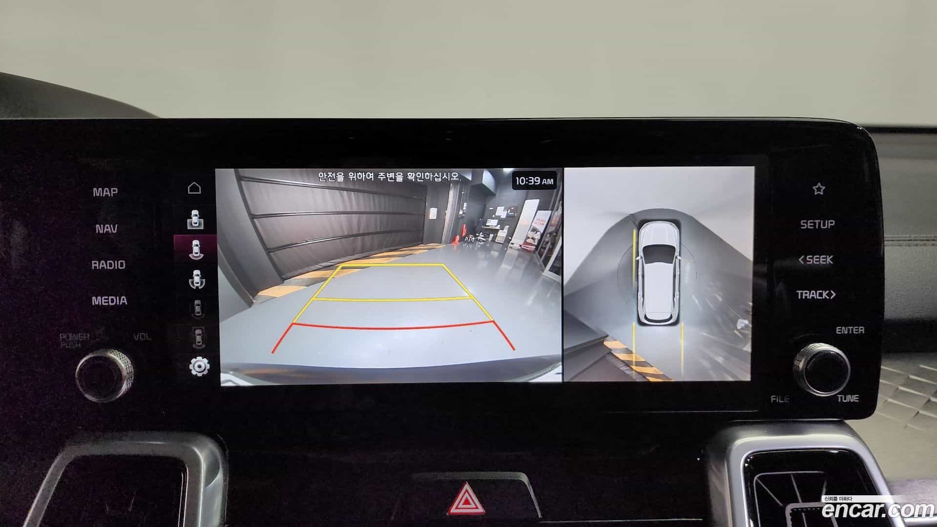 Sorento Kia 2021.6-OPTION-019