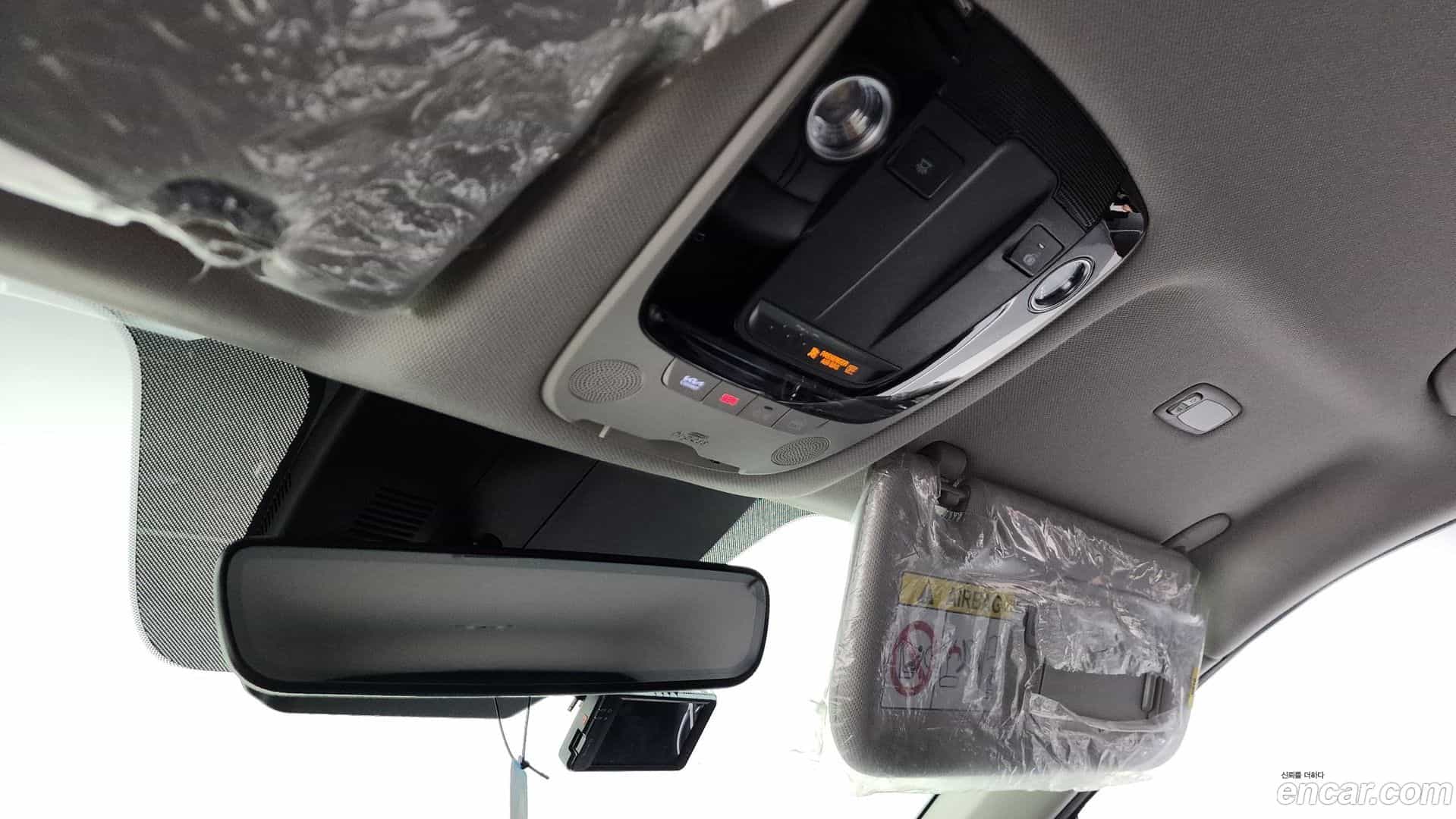 Sorento Kia 2021.6-OPTION-021