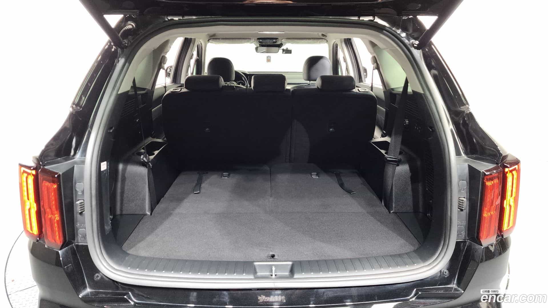 Sorento Kia 2021.6-OPTION-024