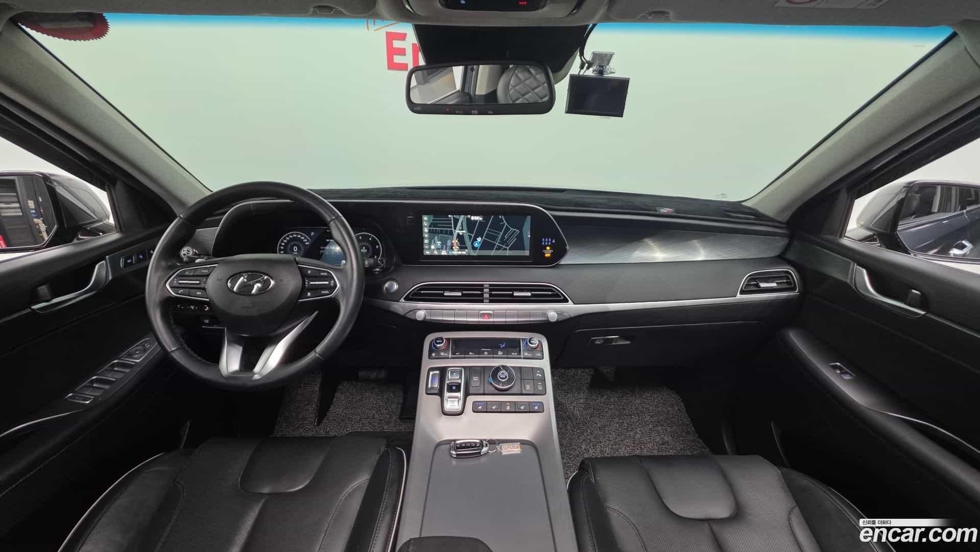 Palisade Hyundai 2021.9-INNER-007