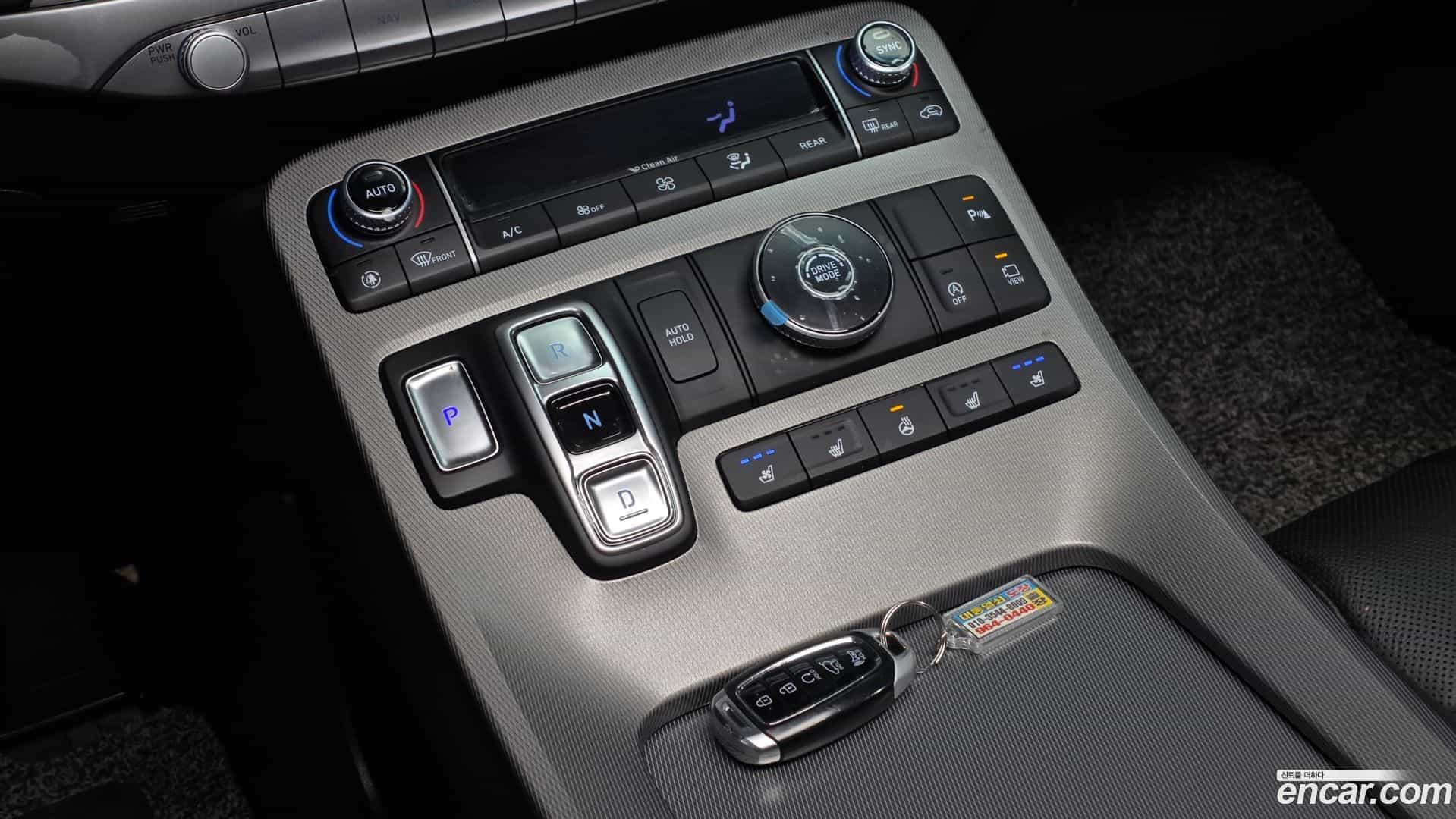 Palisade Hyundai 2021.9-INNER-009