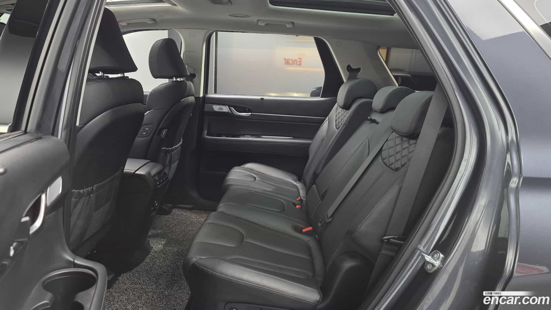 Palisade Hyundai 2021.9-OPTION-016