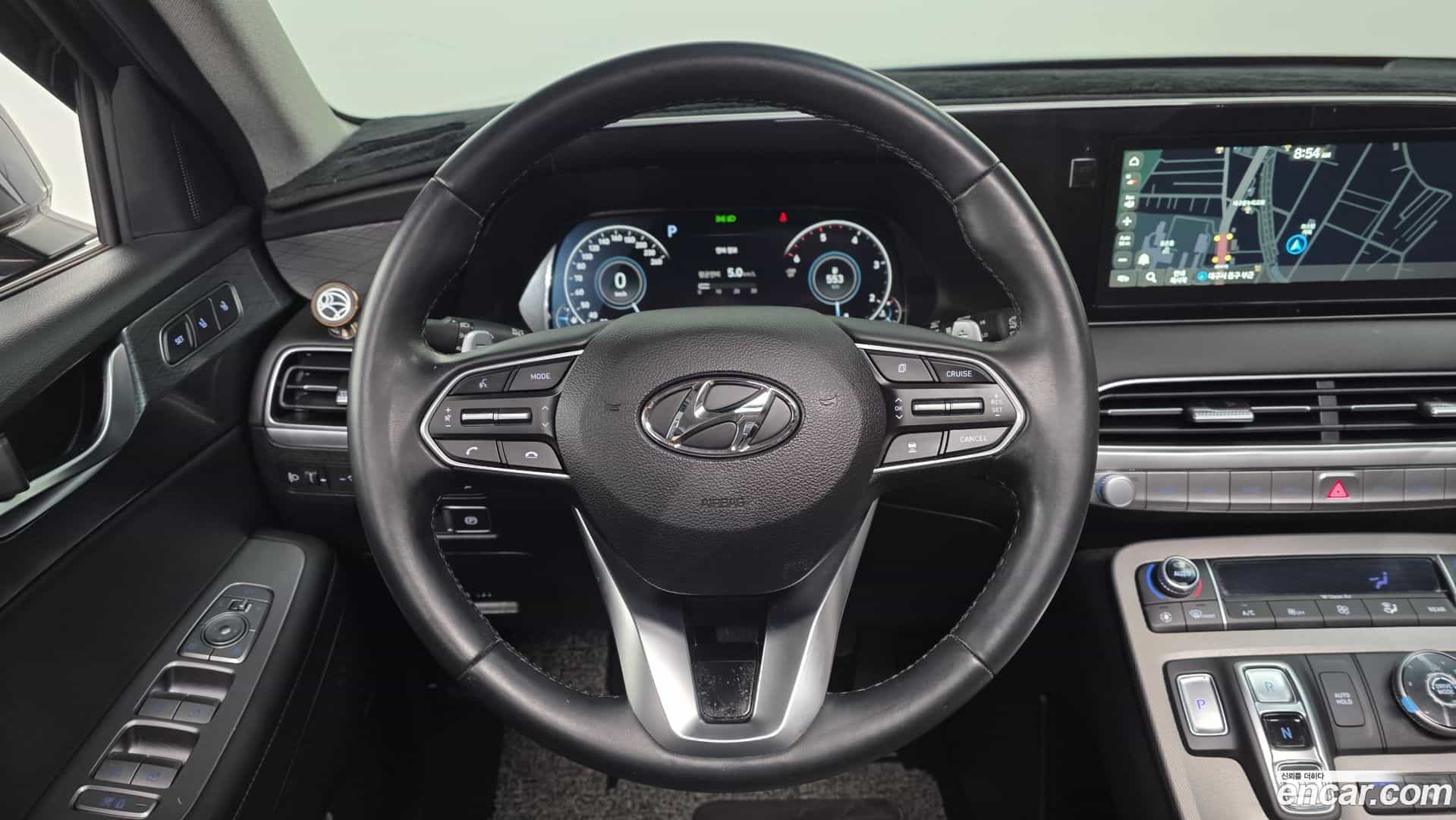 Palisade Hyundai 2021.9-OPTION-017