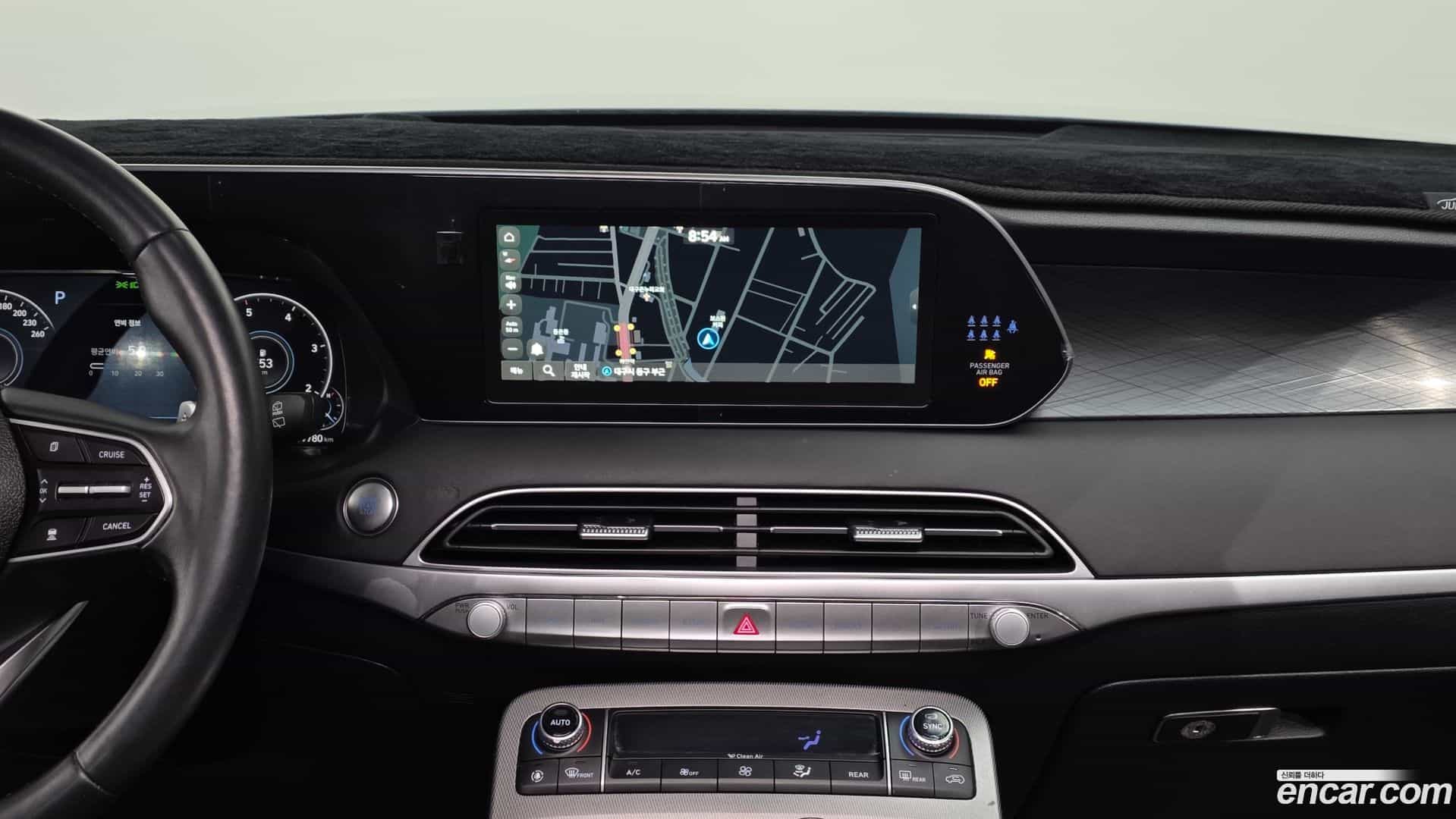 Palisade Hyundai 2021.9-OPTION-019