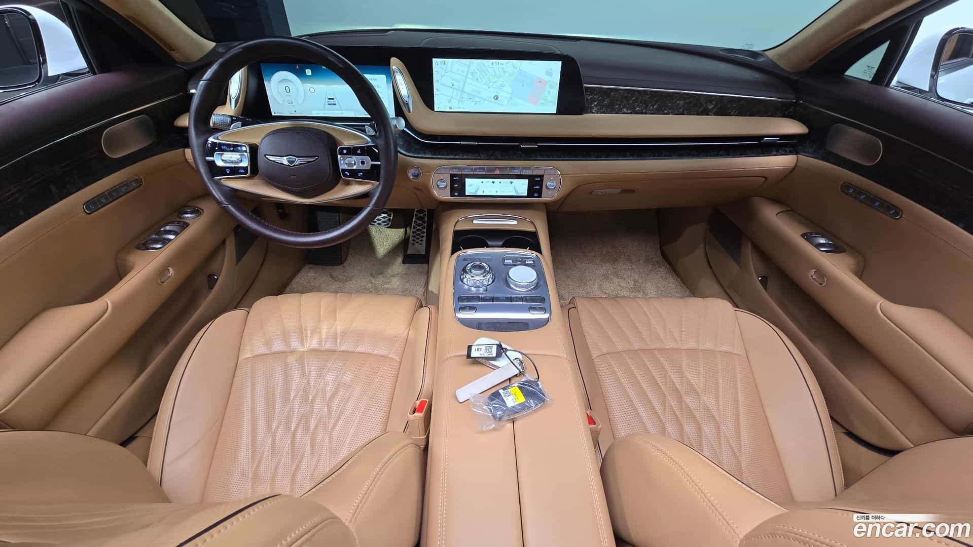 G90 Genesis 2022.2-INNER-007