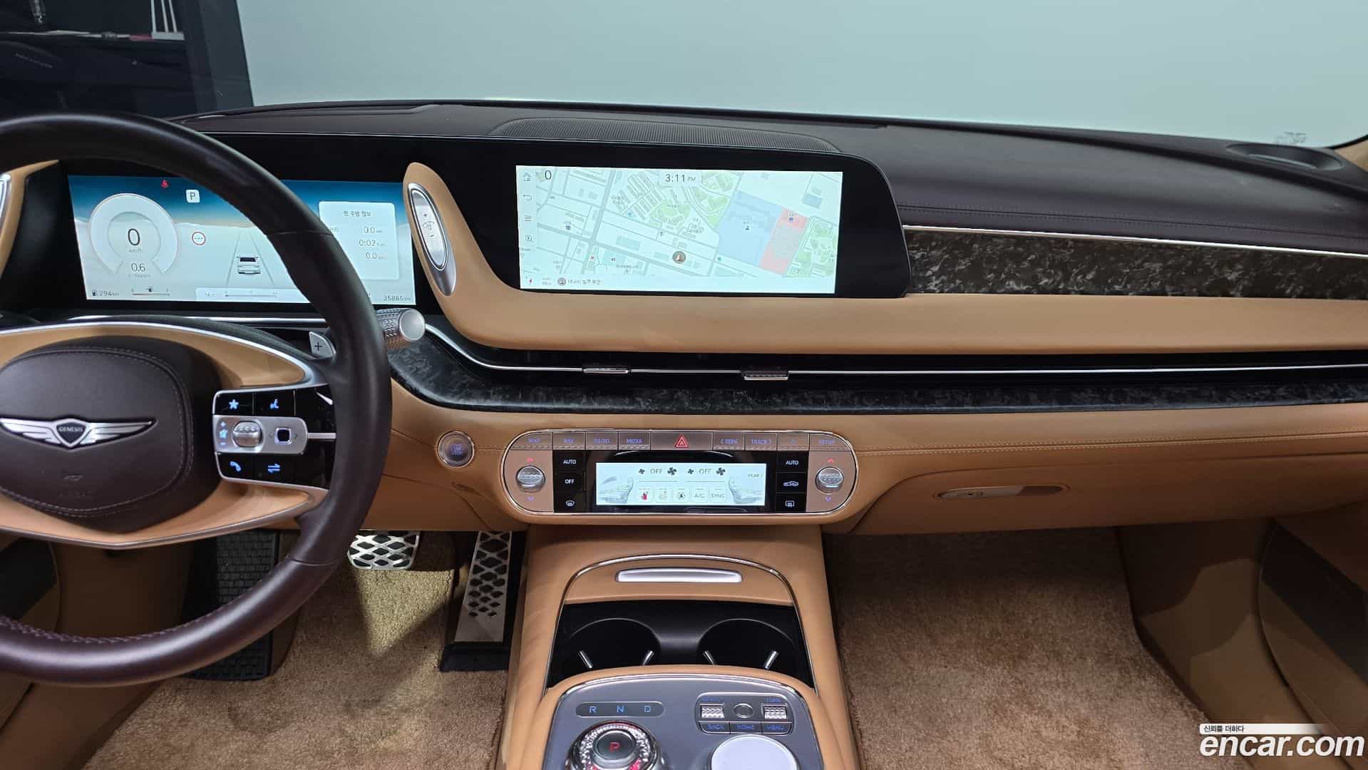 G90 Genesis 2022.2-OPTION-019