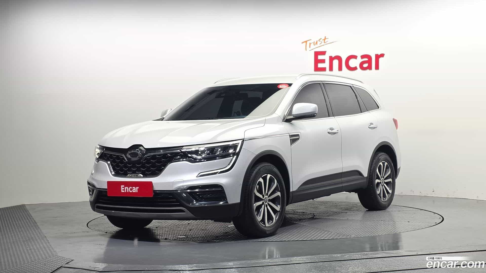 QM6 Renault-KoreaSamsung 2020.10-OUTER-001