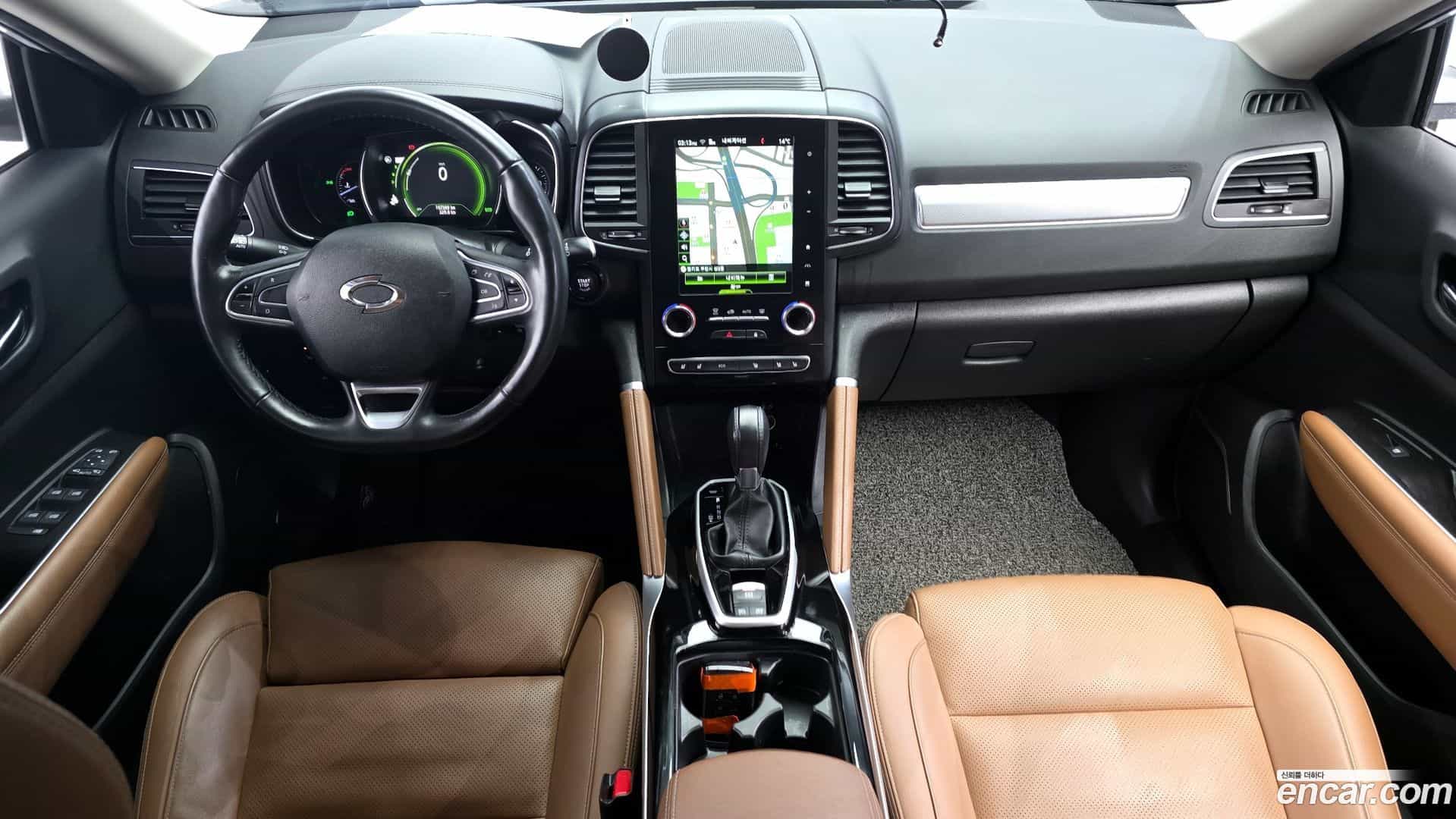 QM6 Renault-KoreaSamsung 2020.10-INNER-007