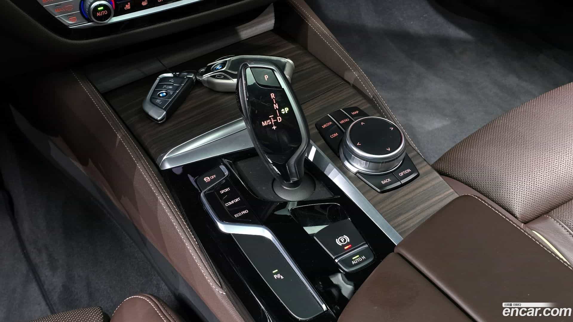 5-Series BMW 2019.9-INNER-009