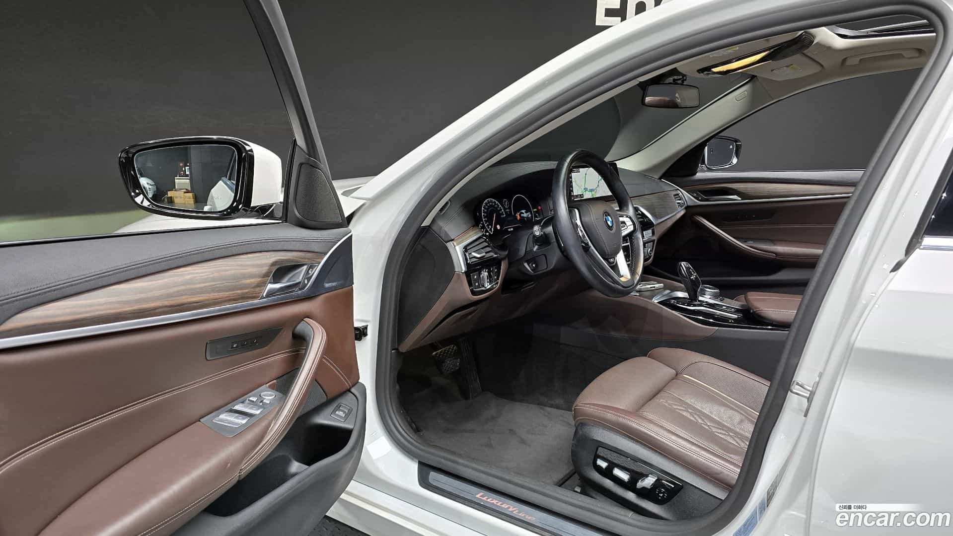 5-Series BMW 2019.9-OPTION-015