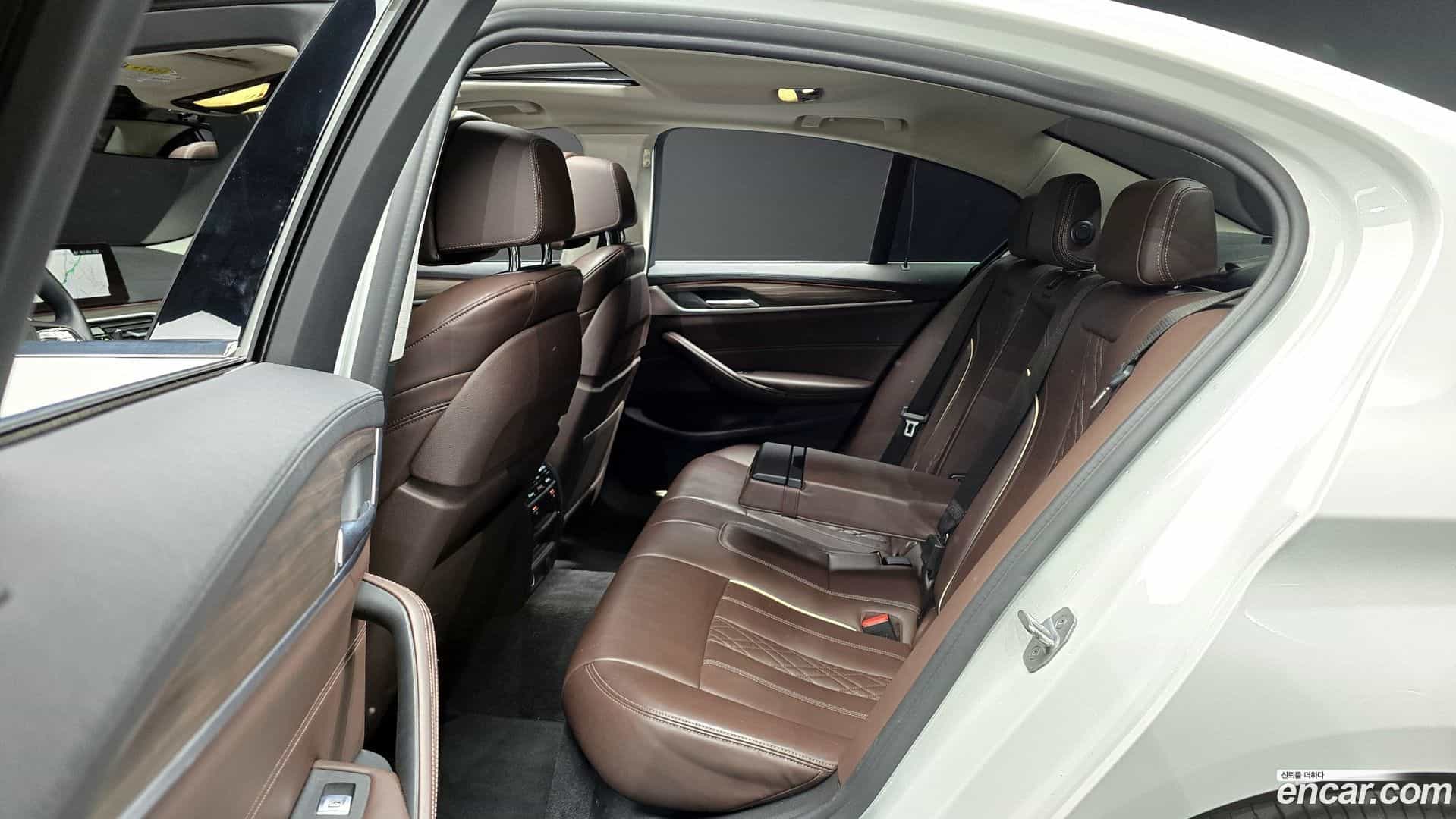 5-Series BMW 2019.9-OPTION-016