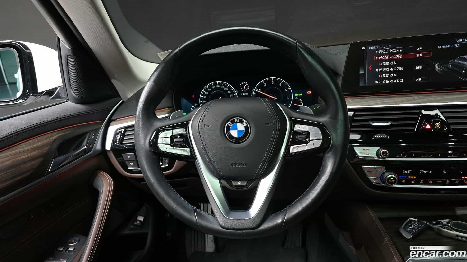 5-Series BMW 2019.9-OPTION-017