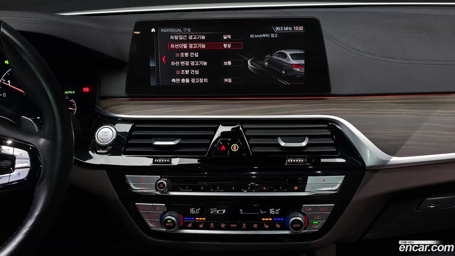 5-Series BMW 2019.9-OPTION-020