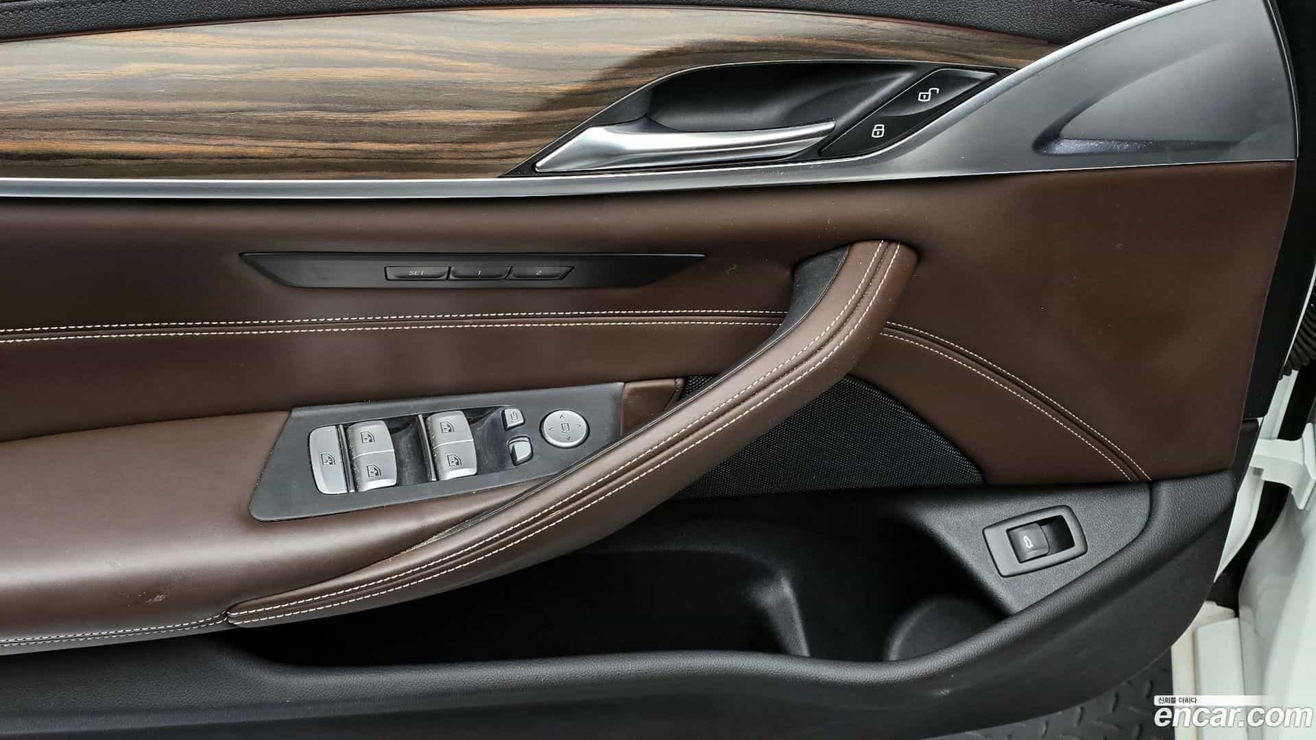 5-Series BMW 2019.9-OPTION-022