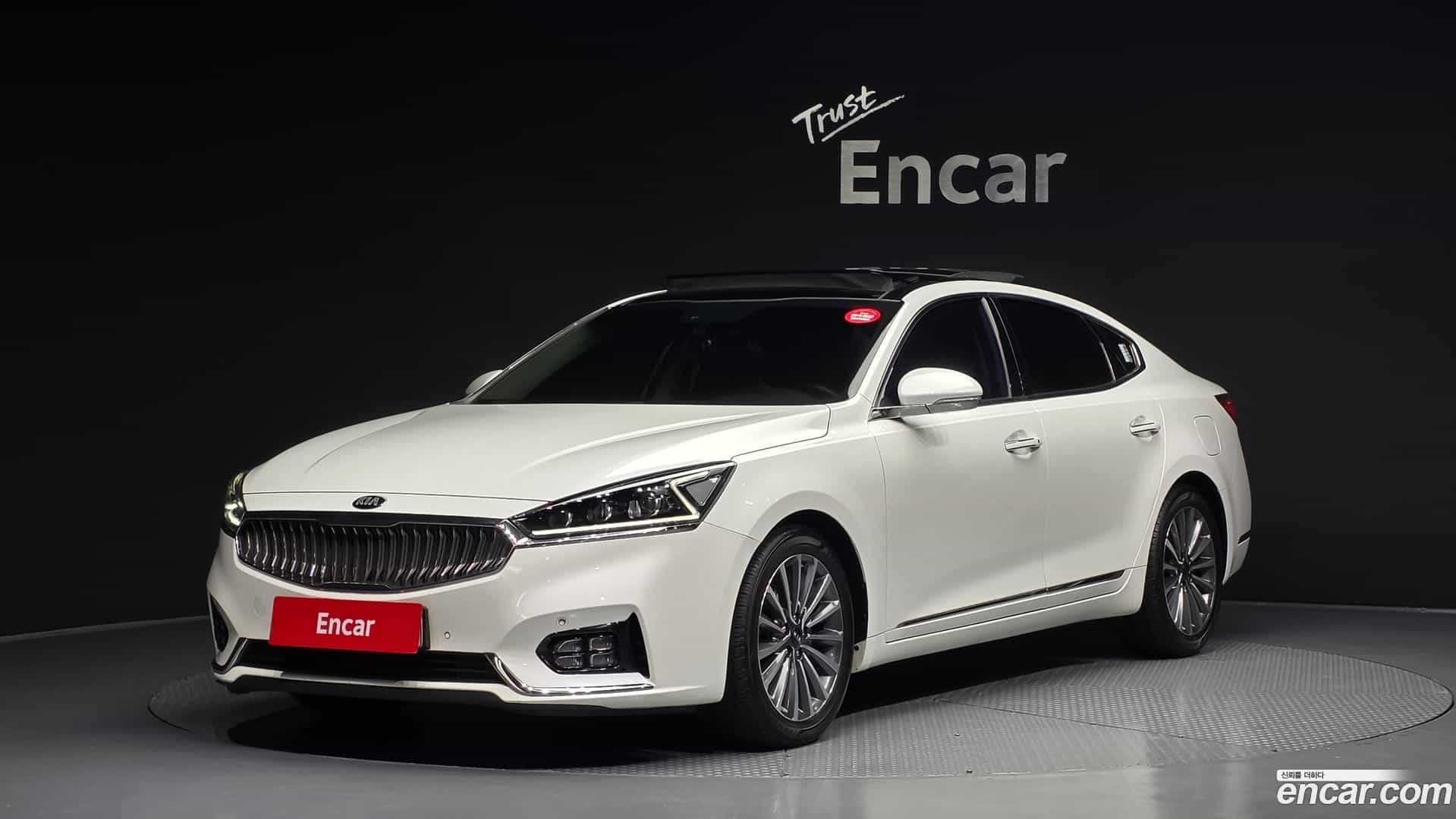 K7 Kia 2017.9-OUTER-001