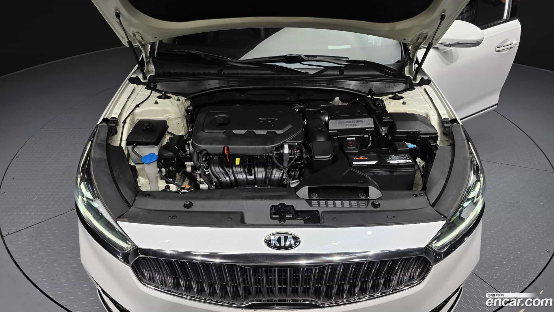 K7 Kia 2017.9-OUTER-006
