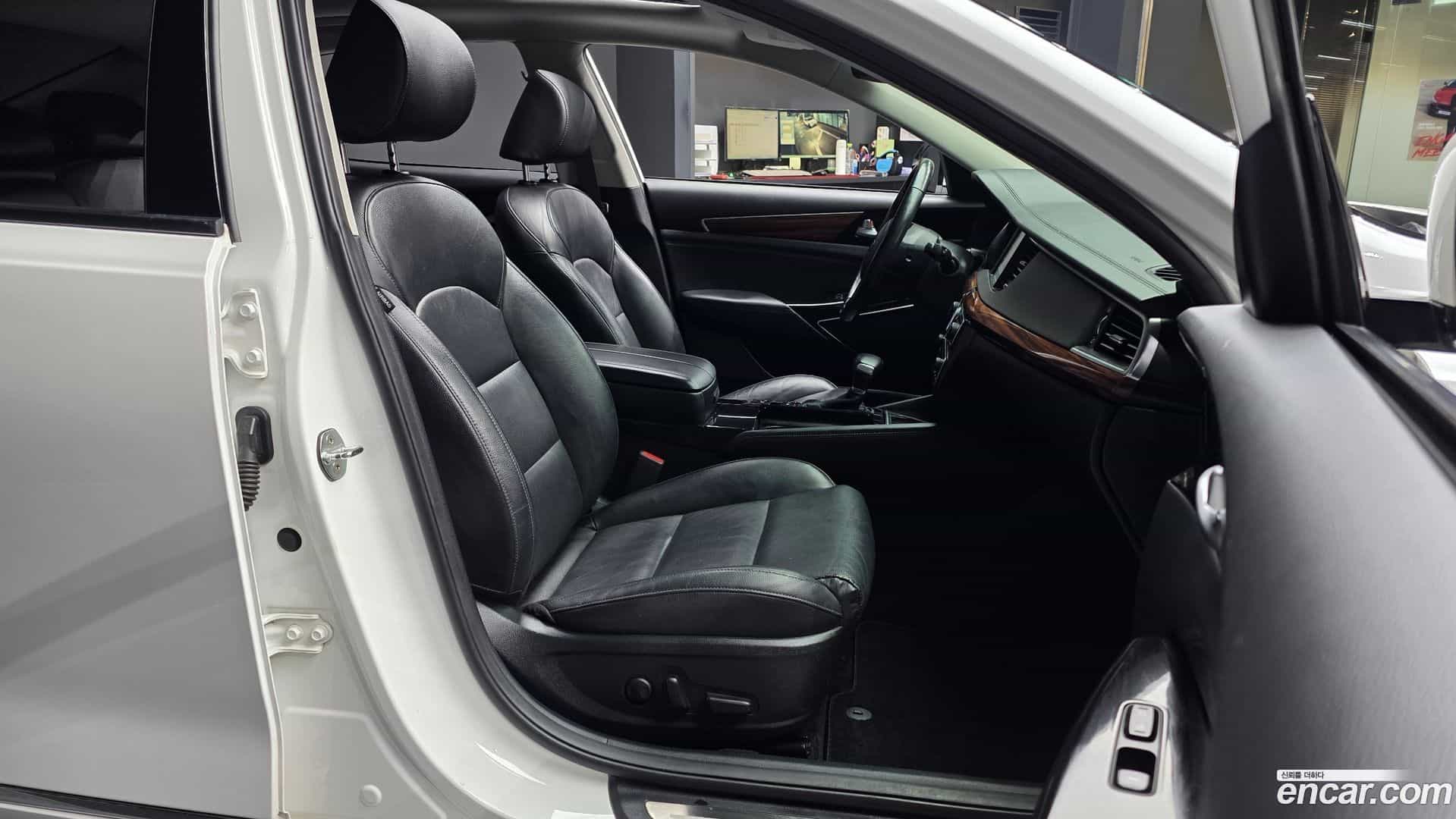 K7 Kia 2017.9-OPTION-015