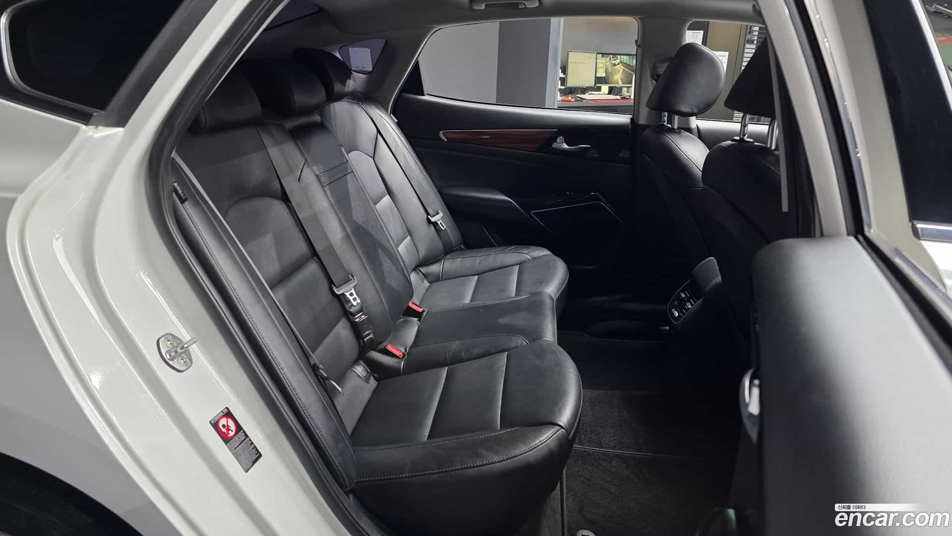 K7 Kia 2017.9-OPTION-016