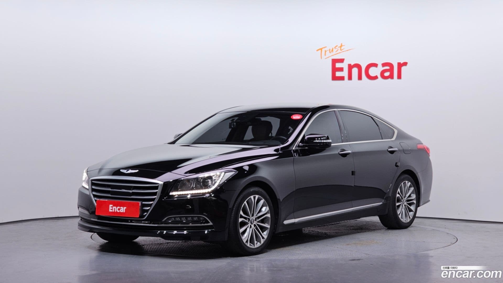 Main__Slider__Photo:Genesis Hyundai 2014.4-0