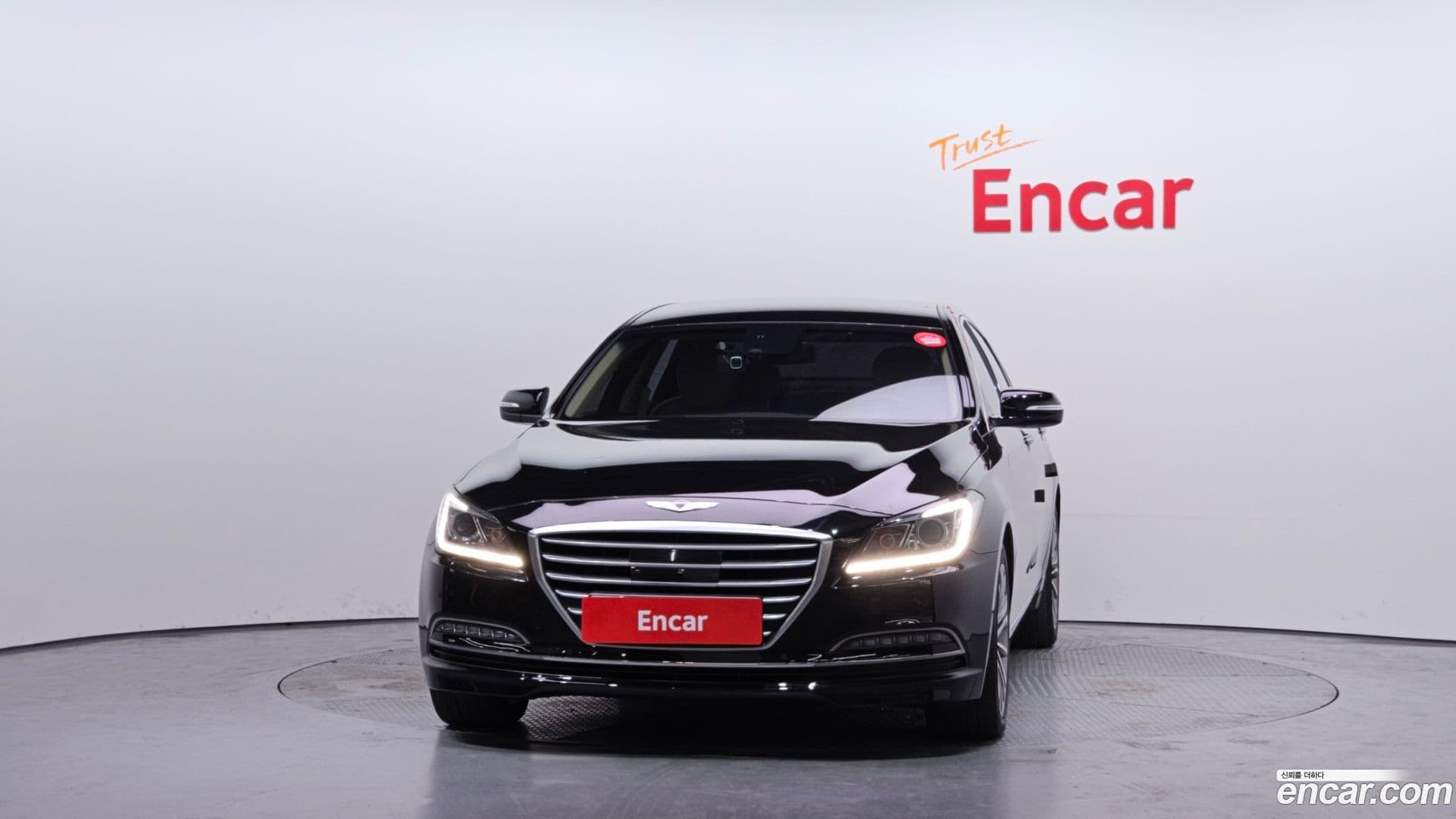 Main__Slider__Photo:Genesis Hyundai 2014.4-2