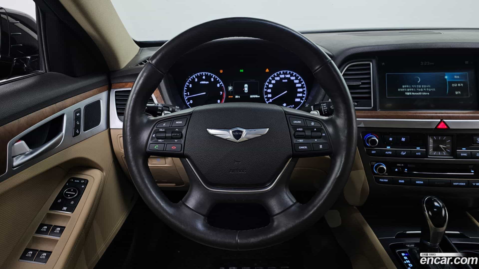 Genesis Hyundai 2014.4-OPTION-018